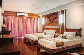 Chanthapanya Hotel